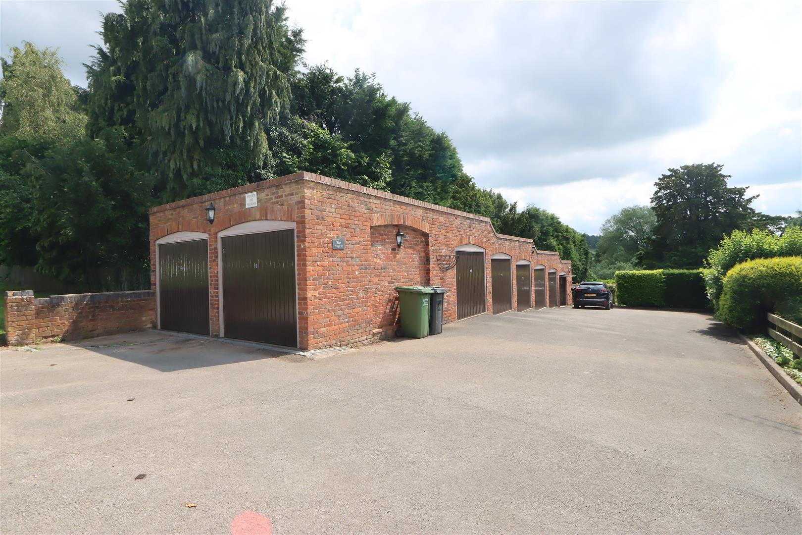 Churchill Lane, Churchill, Kidderminster